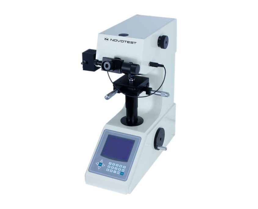 Micro-Vickers-hardness-tester-NOVOTEST-TB-MCV11